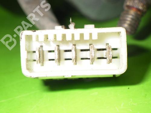 Front wiper motor PEUGEOT 106 I (1A, 1C) 1.0 | BP6609344M29 