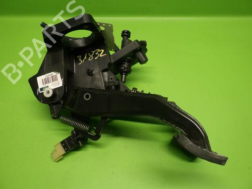Pedal MERCEDES-BENZ A-CLASS (W169) A 150 (169.031, 169.331) | BP20139913I4 
