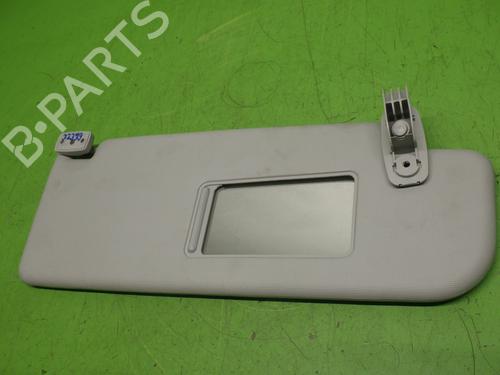 Right sun visor SKODA ROOMSTER (5J7) 1.9 TDI | BP30332019I2 - Image 3