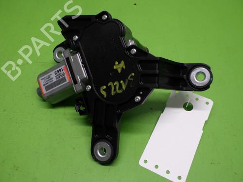 Rear wiper motor OPEL ASTRA K (B16) 1.4 CNG (68) | BP19434045M102 