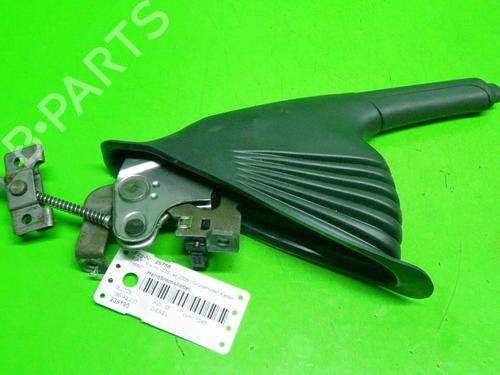 Used Hand brake FIAT FIORINO Box Body/MPV (225_) 1.3 D Multijet (225BXD1A, 225BXB1A, 225BXB11) (75 hp) 14715889