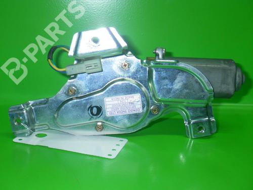 Rear wiper motor SUZUKI ALTO VI (FF) 1.1 (RF410) | BP6648288M102 