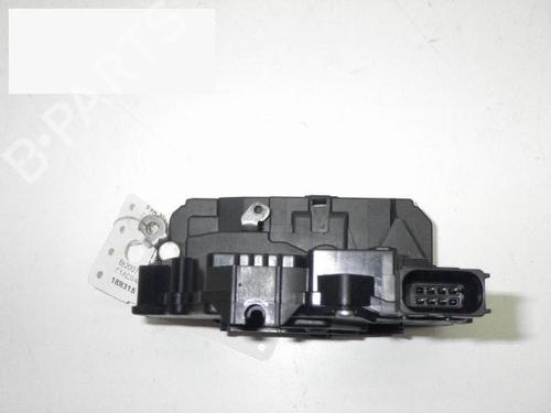 Front right lock FIAT DUCATO Van (250_) 120 Multijet 2,3 D | BP14708799C97 