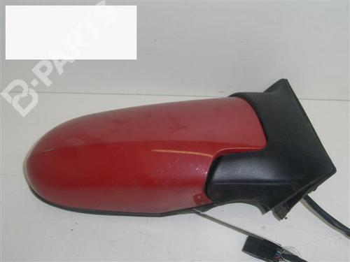 Right mirror OPEL ZAFIRA A MPV (T98) 1.8 16V (F75) | BP6660576C27 