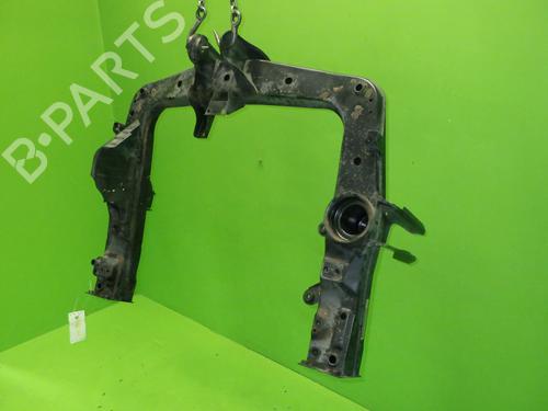 Subframe SMART CABRIO (450) 0.8 CDI (S1OLC1, 450.401, 450.402, 450.403, 450.400) | BP28364154M9