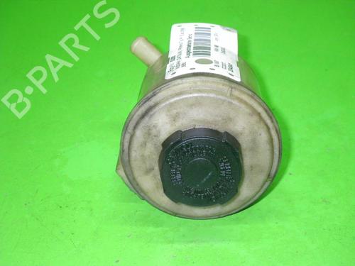 Ekpansionstank NISSAN PRIMERA Hatchback (P11) 2.0 TD (90 hp) 14715274