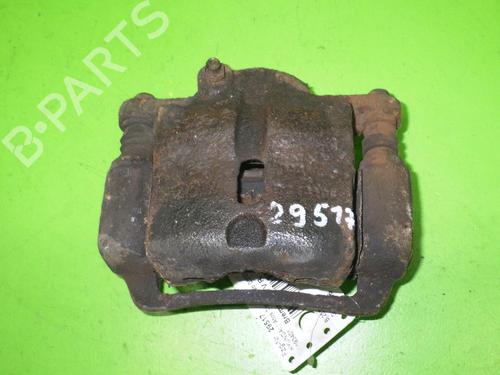 Used Right front brake caliper HYUNDAI ATOS (MX) 1.1 (58 hp) 14728328