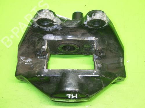 Left rear brake caliper MERCEDES-BENZ M-CLASS (W163) ML 270 CDI (163.113) | BP14737631M107 