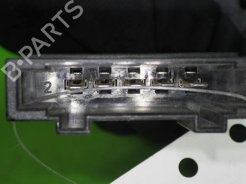 Right mirror VW POLO III (6N1) 60 1.4 | BP6662162C27 