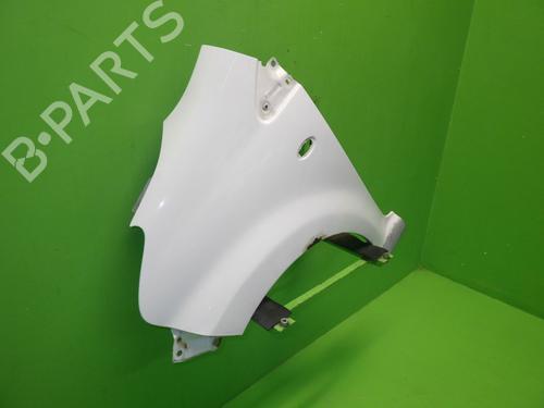 Left front fenders TOYOTA AYGO (_B1_) 1.0 (KGB10_, KGB10R) | BP12551443C41 
