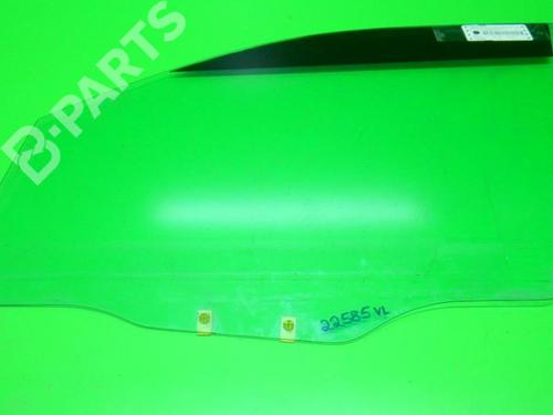 Front left door window MITSUBISHI SPACE RUNNER (N6_W) 2.4 GDI (N64W) (150 hp) 6608249