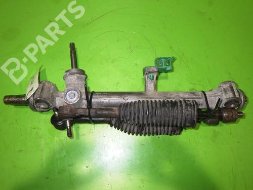 Used Steering rack FIAT GRANDE PUNTO (199_) 1.4 (199AXB11, 199AXB1A, 199BXB1A, 199AXL1A) (77 hp) 6356787