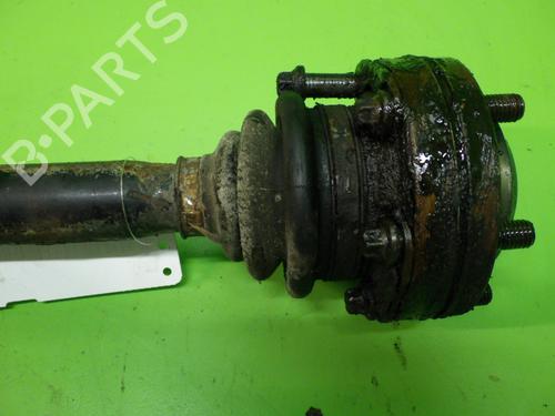 Left rear driveshaft BMW 5 Touring (E39) 520 i | BP15669016M40 