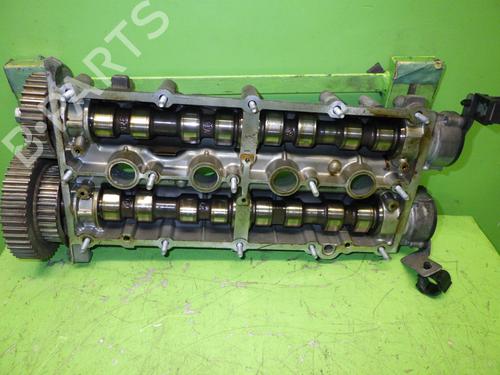 Cylinder head VW GOLF V (1K1) 1.4 16V | BP37432416M5 - Image 3