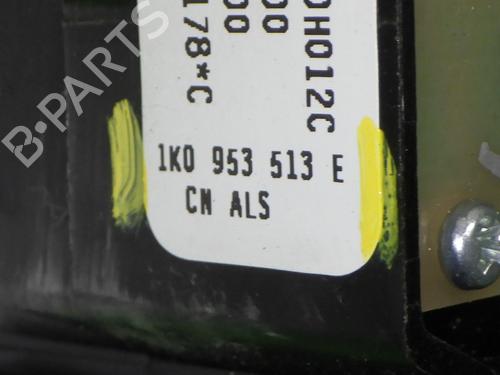 Steering column stalk VW GOLF V (1K1) 1.4 16V | BP37511859I23 - Image 3