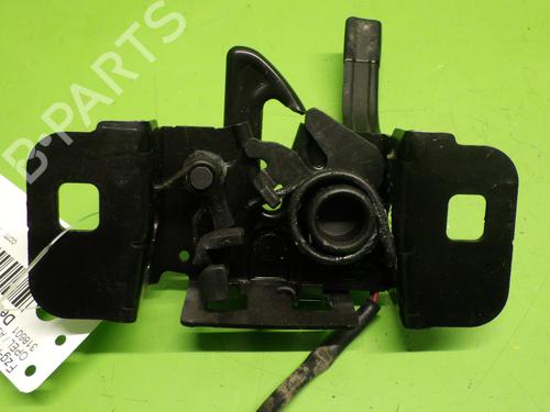Hood lock OPEL ASTRA K (B16) 1.5 CRDI (68) | BP24706455C133 