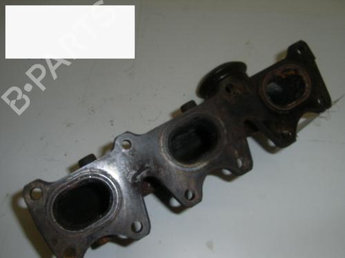 Exhaust manifold CITROËN XANTIA (X1_, X2_) 3.0 i 24V | BP14748209M110 