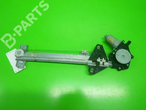 Used Rear right window mechanism HONDA CR-V III (RE_) 2.0 i-VTEC 4WD (RE5, RE2) (150 hp) 6668375