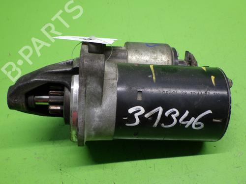 Starter FORD FUSION (JU_) 1.4 (80 hp) 13094725