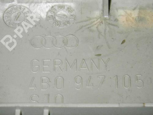 Innerbelysning AUDI A6 C5 (4B2) 1.8 T | BP6358955I8 