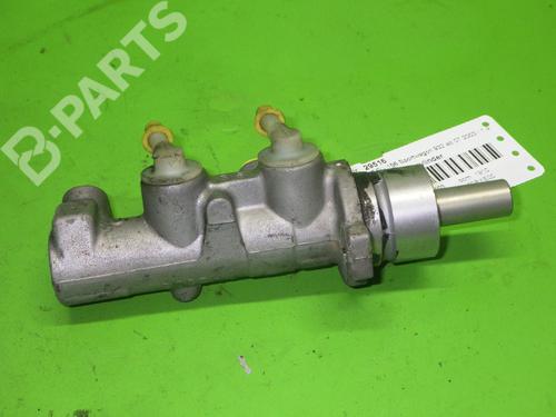 Brake master cylinder ALFA ROMEO 156 Sportwagon (932_) 1.9 JTD 16V (932BXE00) | BP6384333M77 