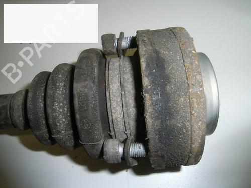Left rear driveshaft OPEL OMEGA B Estate (V94) 2.2 16V (F35, M35, P35) | BP24185766M40 