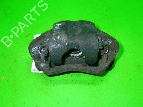 Used Right front brake caliper SEAT MARBELLA (28A) 0.8 (34 hp) 14701973