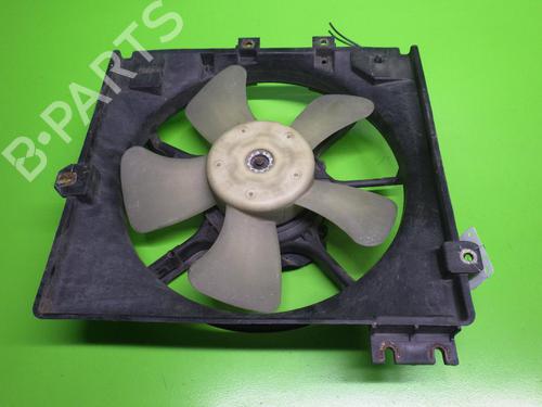 Used Radiator fan MAZDA 323 F V (BA) 2.0 24V (BAEP) (144 hp) 14706966