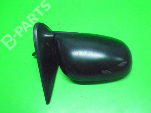 Right mirror NISSAN MICRA II (K11) 1.0 i 16V | BP6643380C27 
