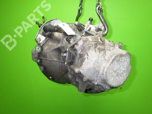 Gearbox DAEWOO NUBIRA Wagon (J100) 1.6 16V | BP6347768M3 