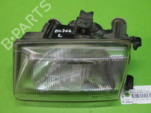 Used Right headlight SEAT IBIZA II (6K1) 1.4 i (60 hp) 29701520