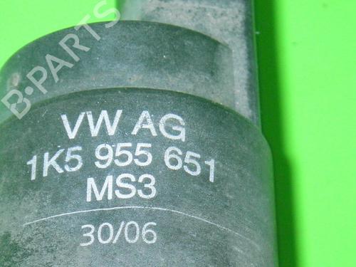 Sprinklervæskepumpe VW TRANSPORTER T5 Van (7HA, 7HH, 7EA, 7EH) 1.9 TDI | BP14719865E24 