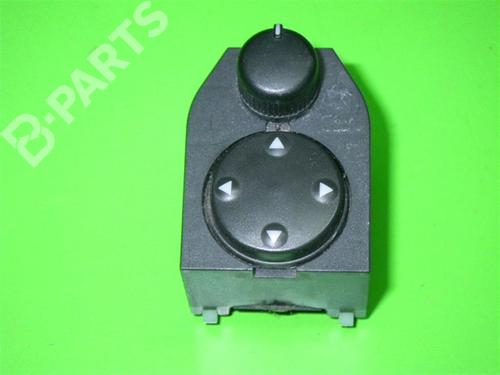 Used Mirror switch AUDI A3 (8L1) 1.9 TDI (90 hp) 6356352