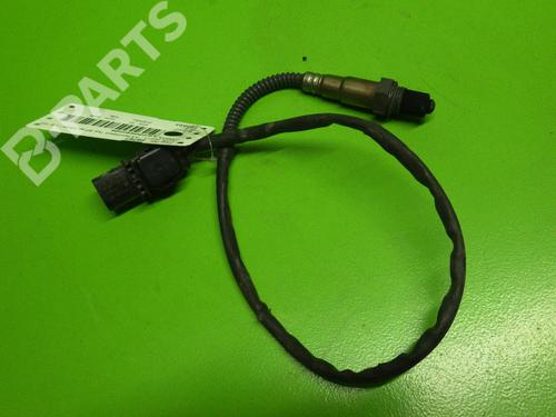 Elektronisk sensor AUDI A3 (8P1) 1.9 TDI (105 hp) 6379717