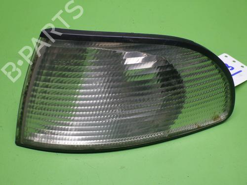 Used Left front indicator AUDI A4 B5 (8D2) 1.6 (100 hp) 32037423