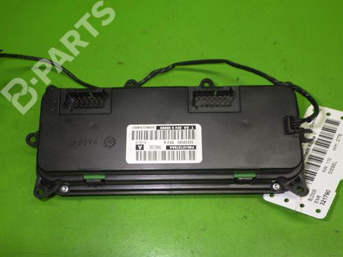 Climate control CHRYSLER VOYAGER IV (RG, RS) 2.8 CRD | BP6387528I5 