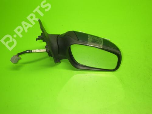 Used Right mirror FORD FOCUS II Turnier (DA_, FFS, DS) 1.6 TDCi (109 hp) 8043421