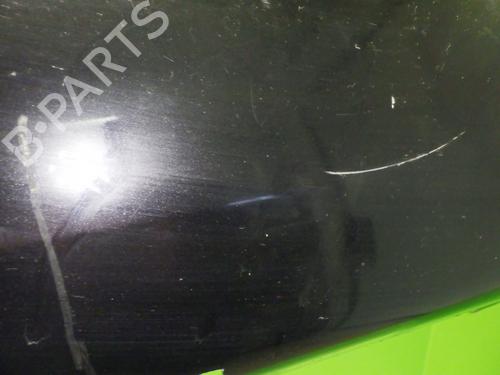 Rear bumper SKODA OCTAVIA I Combi (1U5) 1.9 TDI | BP23505470C8 