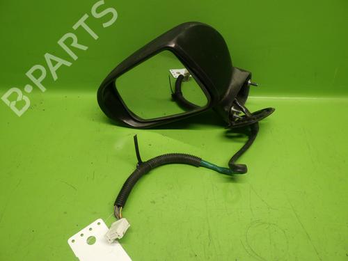 Used Left mirror HONDA JAZZ II (GD_, GE3, GE2) 1.3 iDSi (GD1) (83 hp) 27350836