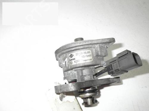 Ignition distributor NISSAN PRIMERA Hatchback (P10) 2.0 16V | BP14713889M68 