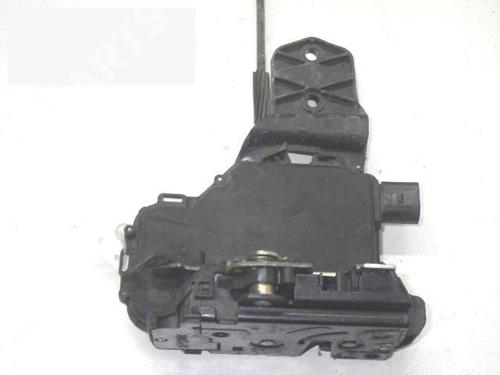 Rear right lock VW PASSAT B5 (3B2) 1.8 T | BP6609046C99 
