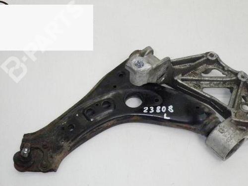 Used Left front suspension arm VW FOX Hatchback (5Z1, 5Z3, 5Z4) 1.2 (55 hp) 6648112