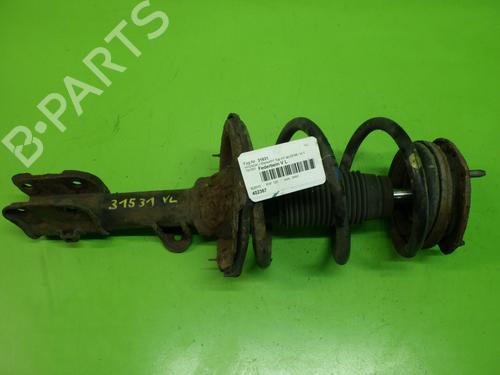 Used Left front shock absorber HYUNDAI H-1 Cargo (TQ) 2.5 CRDi (170 hp) 23273944