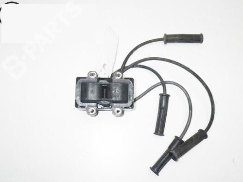 Ignition coil RENAULT MEGANE I Classic (LA0/1_) 1.6 e (LA0F, LA0S) | BP6399407M94 