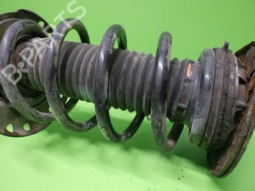 Left front shock absorber FORD GALAXY II (WA6) 2.0 TDCi | BP24232471M16 