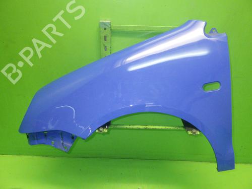Kotflügel links vorne für VW POLO IV (9N_, 9A_) 1.2 (54 hp) 33162036