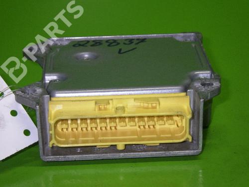 ECU airbags VW GOLF V (1K1) 1.9 TDI | BP6380371M53 