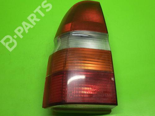 Left taillight FORD ESCORT V Turnier (ANL) 1.8 TD (90 hp) 91AG13A603CA