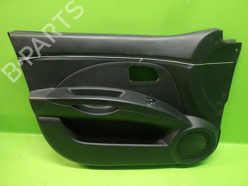 Bekleding voor links KIA PICANTO I (SA) 1.1 (65 hp) 24232847