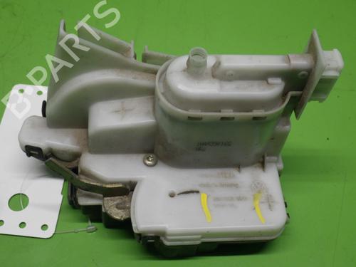 Used Rear right lock VW GOLF III (1H1) 1.6 (75 hp) 21827338